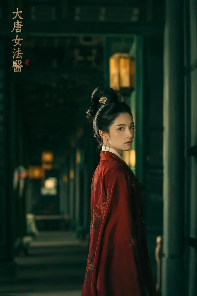 春分渡劫:姐姐她杀疯了 飙升榜第 2 名 春分渡劫:姐姐她杀疯了 榜单海报